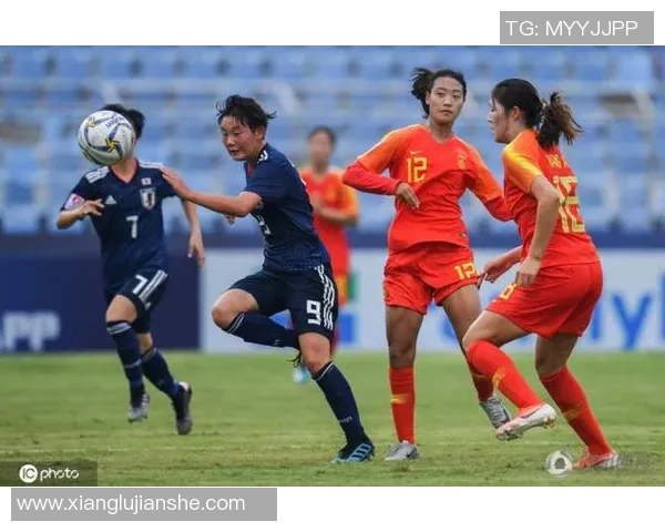 U19女足对抗日本球队精彩进球回顾与比赛分析
