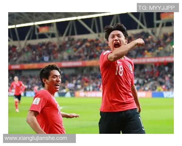 葡萄牙U20对阵韩国U20精彩比赛直播全程回顾与分析