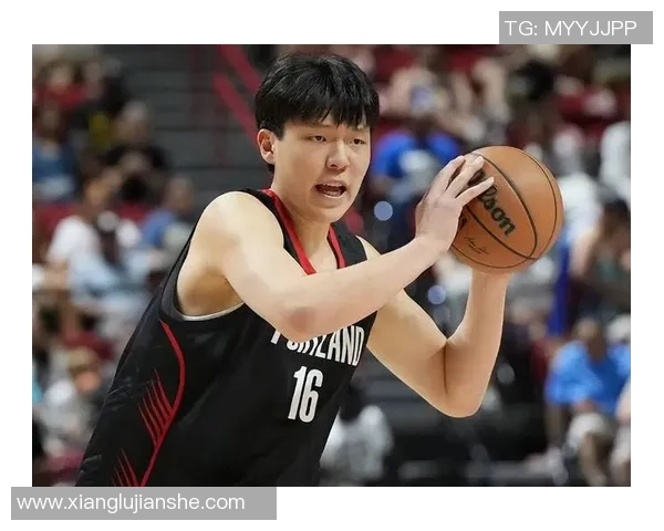 8分3助！杨瀚森时刻创新高！策应可行，投篮狂铁，防卫被点名！