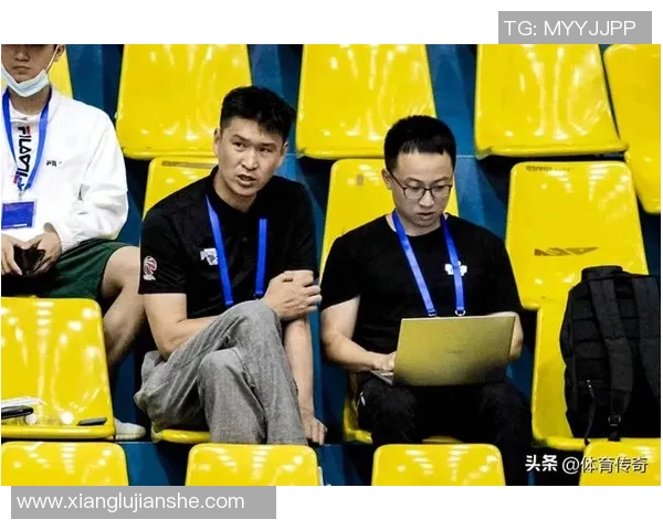 个人粉丝是球队70倍！仿制同曦运营形式，刘家成找到宁波版李云开