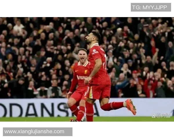 利物浦客场应战热刺：英超劲旅对决，谁能掌控竞赛节奏？