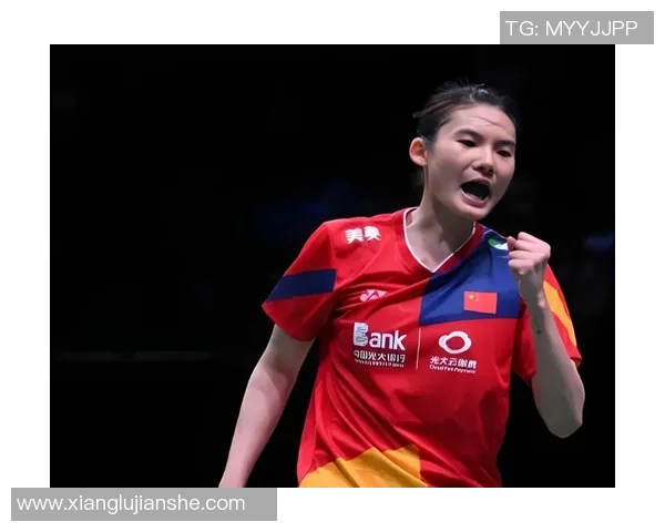 单局21-7吊打国际第8！韩悦2-1日本二单，半决赛国羽围歼安洗莹