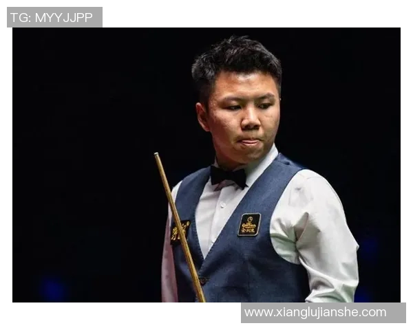 斯诺克最新快报：4强已出其3、我国1胜2负，周跃龙、江俊双双出局