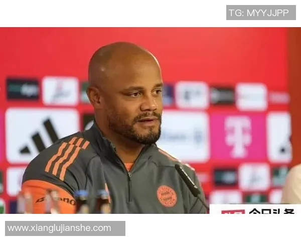 瓜帅说你将来回曼城接班他?孔帕尼:我现在只100%专心拜仁 瓜帅说你将来回曼城接班他?孔帕尼:我现在只100%专心拜仁